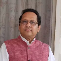 Dr. Dilip S. Kiyawat