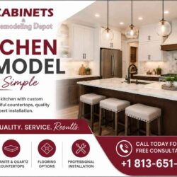 kitchen Tampa