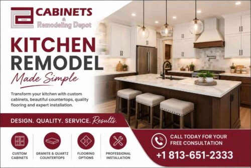 kitchen Tampa kitchen Tampa