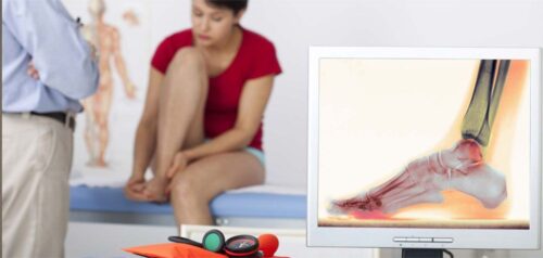 Podiatrist Sydney CBD Podiatrist Sydney CBD