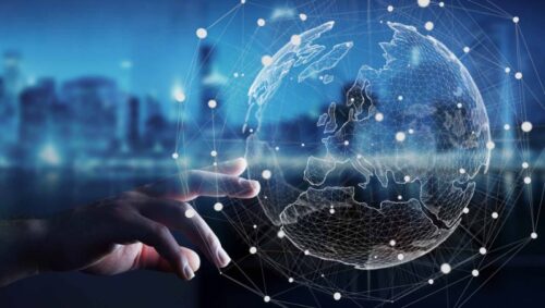 A Continent Leading Global Innovation A Continent Leading Global Innovation