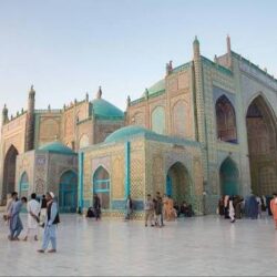 Best Travel Package to Afghanistan