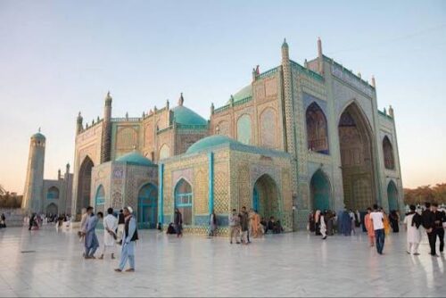 Best Travel Package to Afghanistan Best Travel Package to Afghanistan