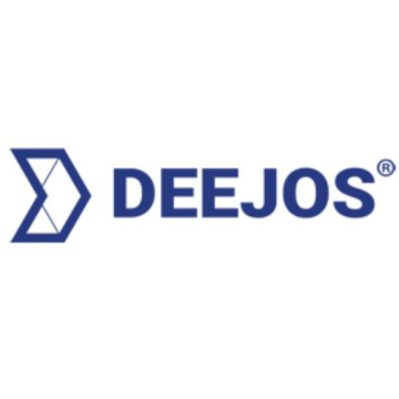 Deejos logo Deejos logo