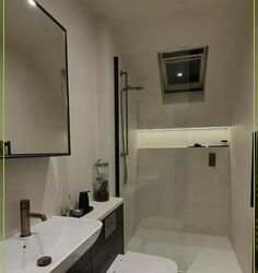 Bathroom Design and Fitting in Essex1