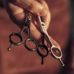 Scissor Sharpening Service