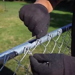 Fence