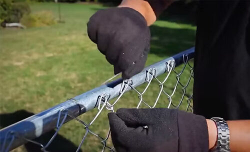 Fence Fence