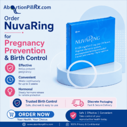 NuvaRing Pregnancy