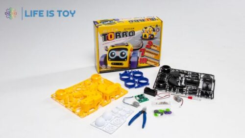 STEM Robot Toys STEM Robot Toys