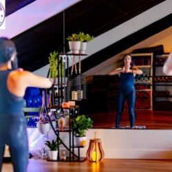 Best Yoga Classes Austin