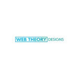 logo web theory design