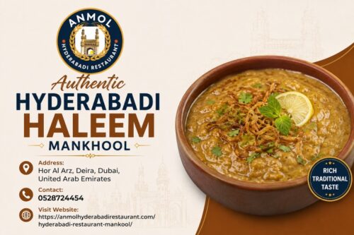 Authentic Hyderabadi Haleem Mankhool... Authentic Hyderabadi Haleem Mankhool...