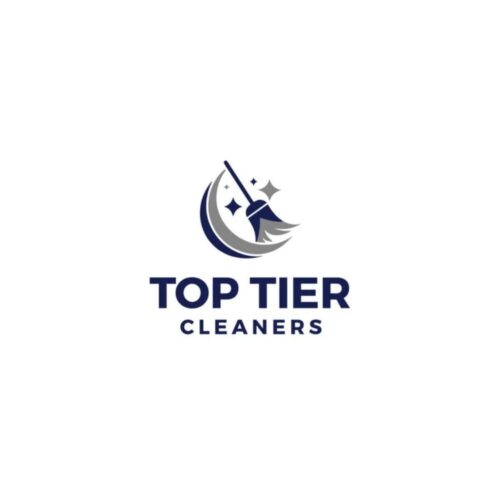 Top Tier Cleaners (1) Top Tier Cleaners (1)