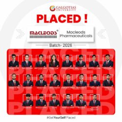 BA economics colleges in greater noida