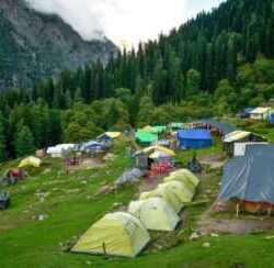 kasol tour