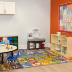 Advanced ABA Therapy in Mount Greenwood