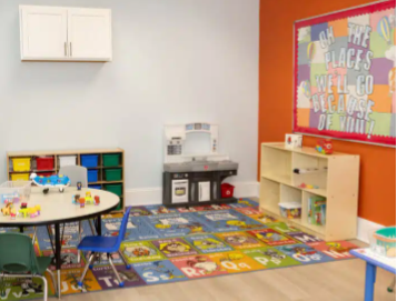 Advanced ABA Therapy in Mount Greenwood Advanced ABA Therapy in Mount Greenwood