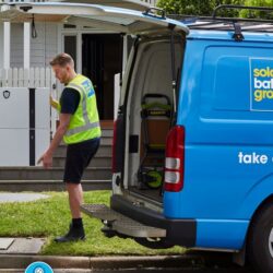 Solar Battery Installer Brisbane