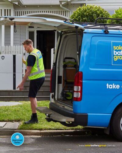 Solar Battery Installer Brisbane Solar Battery Installer Brisbane