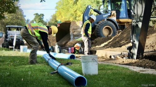 PVC Pipe Tapping PVC Pipe Tapping