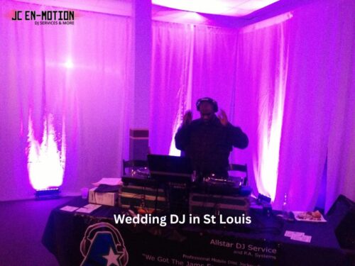 Wedding DJ in St Louis (17) Wedding DJ in St Louis (17)