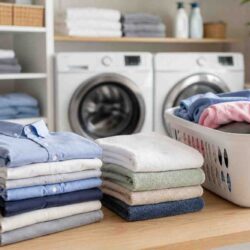 wash-&-Fold-services