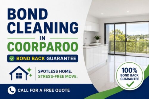 Bond Cleaning in Coorparoo Bond Cleaning in Coorparoo