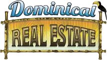 Dominical Real Estate logo