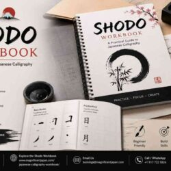 Shodo Workbook