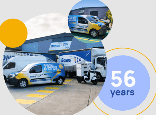experienced couriers (1) experienced couriers (1)