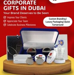 Corporate Gifts Supplier in Dubai