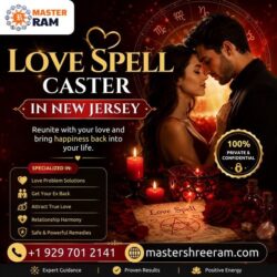Love Spell Caster in New Jersey