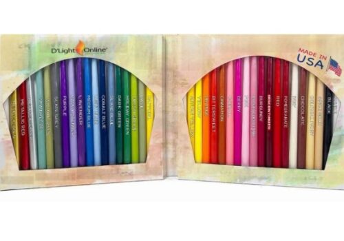 Wholesale Candles Wholesale Candles