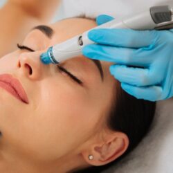 Pre & Post HydraFacial Care