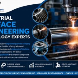 Surface Engineering Technology