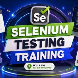 Selenium Testing Training