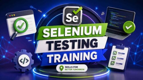Selenium Testing Training Selenium Testing Training