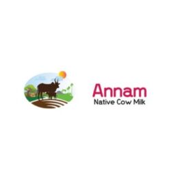 Annam milk Logo 400x400