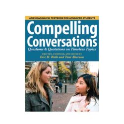 Discussion Based ESL Textbook