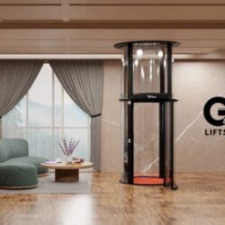 Hybrid Electric Lift