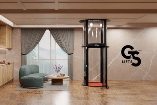 Hybrid Electric Lift Hybrid Electric Lift