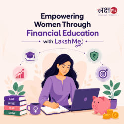 Empowering Women Through Financial Education with LakshMe_11zon