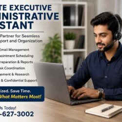 remote executive