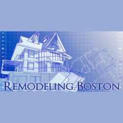 Remodeling Boston