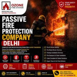 Passive-Fire-Protection-Company-Delhi