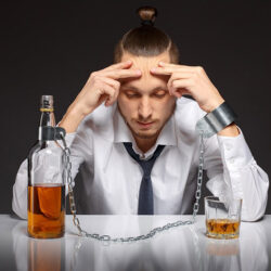 alcohol de addiction