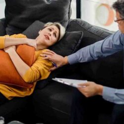 Native American Therapist in Lincoln NE