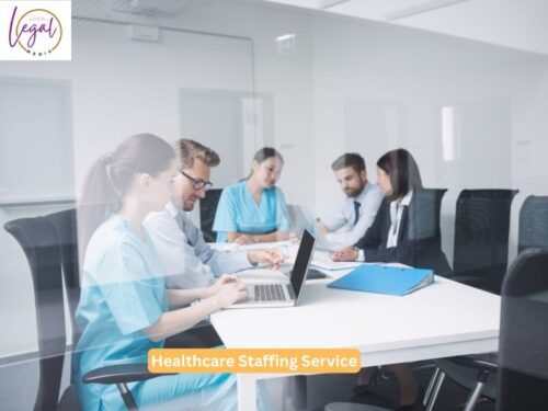 Healthcare Staffing Service (10) Healthcare Staffing Service (10)