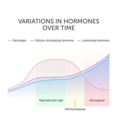 Hormones For Menopause